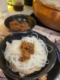 台灣火鍋吃到飽, 真係好飽