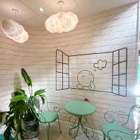 Dreams Cafe