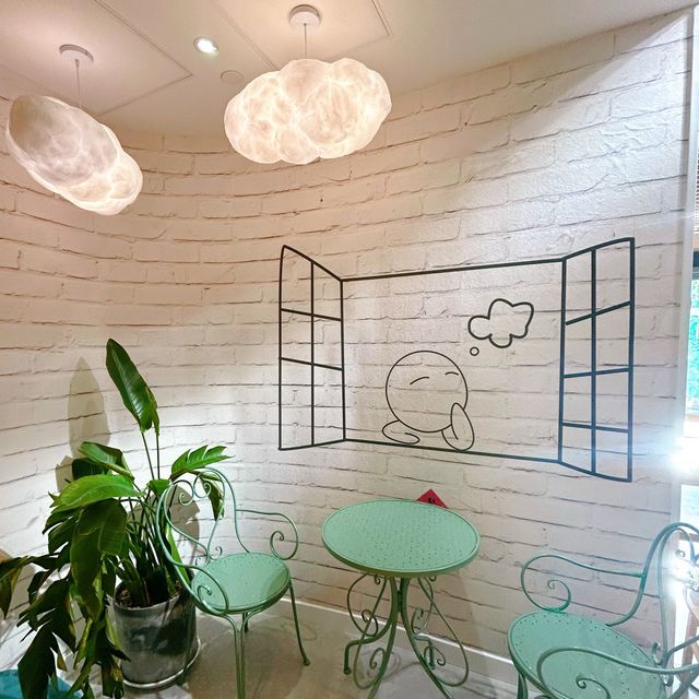 Dreams Cafe