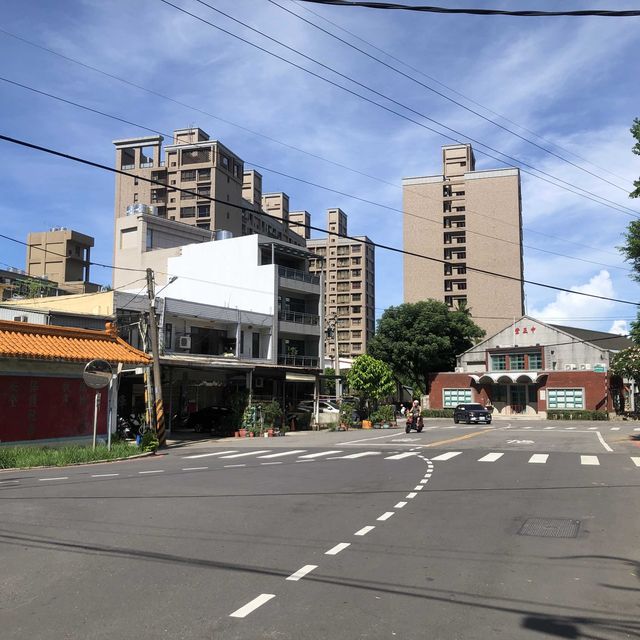 大㓓森林公園