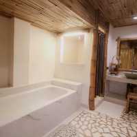 Phu Chaisai Mountain Resort 