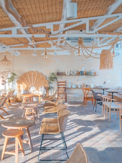 안산 문 여는 카페 찾아보기