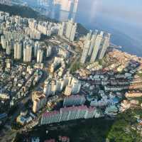 Second Highest Building In South Korea