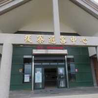 後寮七彩繽紛的藝術裝置｜天堂路附近的打卡勝地