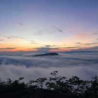 ผามออีแดง จ.ศรีสะเกษ