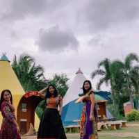 Nottyjourney เจอทองสมบูรณ์คลับ