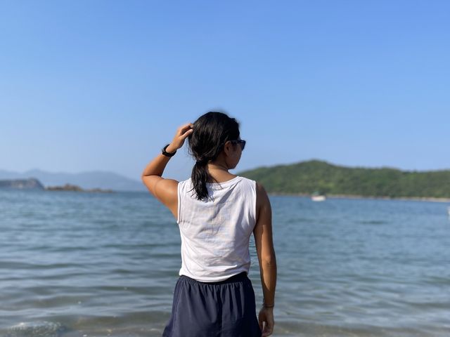 🌟小丑魚天堂🪸｜娥媚洲浮潛之旅🤿