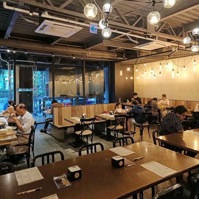 235巷pasta 高雄義式餐廳分享