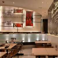 🍕PizzaHut⭐高質豐富晚市4人套餐🥂點芝扭扭芝心批😍