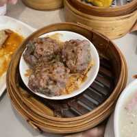 รีวิวร้าน tim ho wan สาขาฮ่องกง