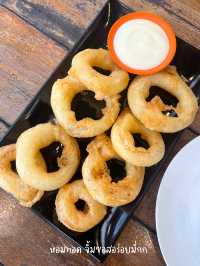 EAT STEAK ที่สุดของร้านสเต็กบางแสน!
