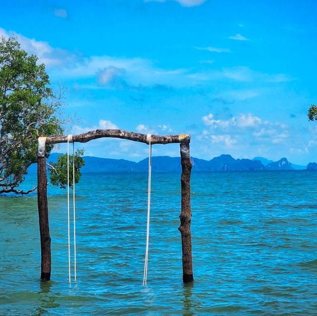 วิวหลักล้าน ที่ตามหา...ที่