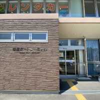 淡路島！ジェノバライン約13分の船旅！絶景明石大橋と岩屋港の紹介