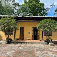 IONG SAM TONG PAVILION