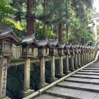 📍宝山寺/生駒・奈良