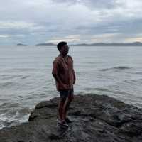 เกาะสิเหร่ ภูเก็ต