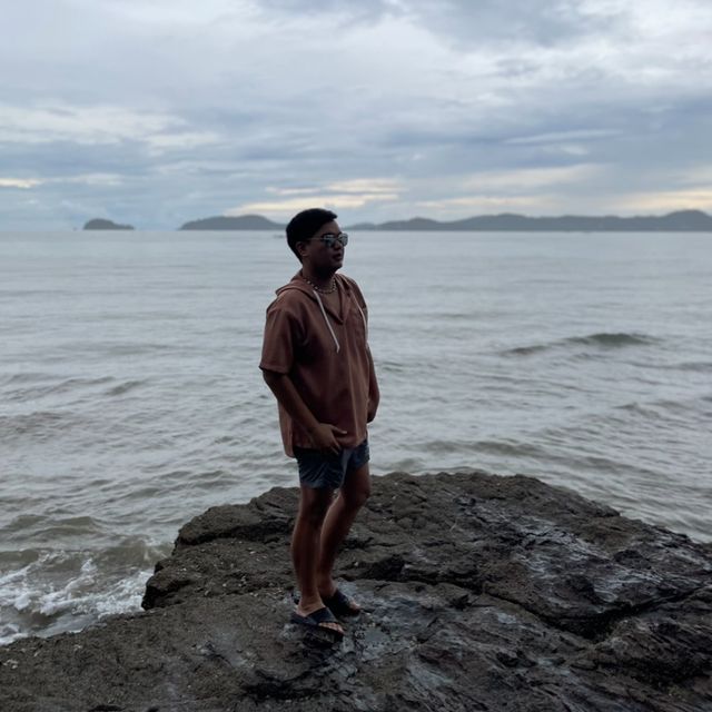 เกาะสิเหร่ ภูเก็ต