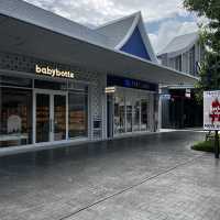 Central Village Outlet 