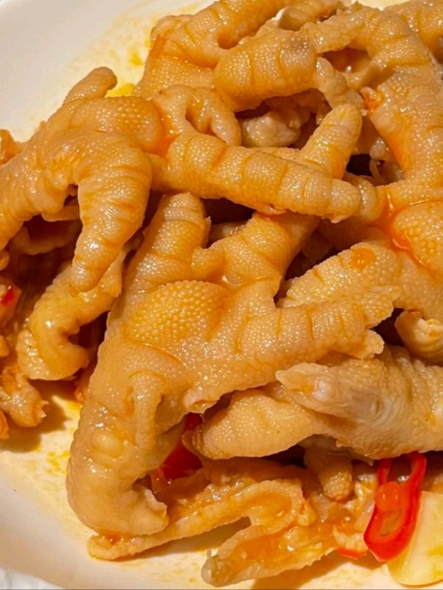 食顺德菜,必然是【大榕樹下】