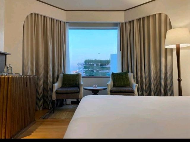 🏢โรงแรมเซนทารา อุดร