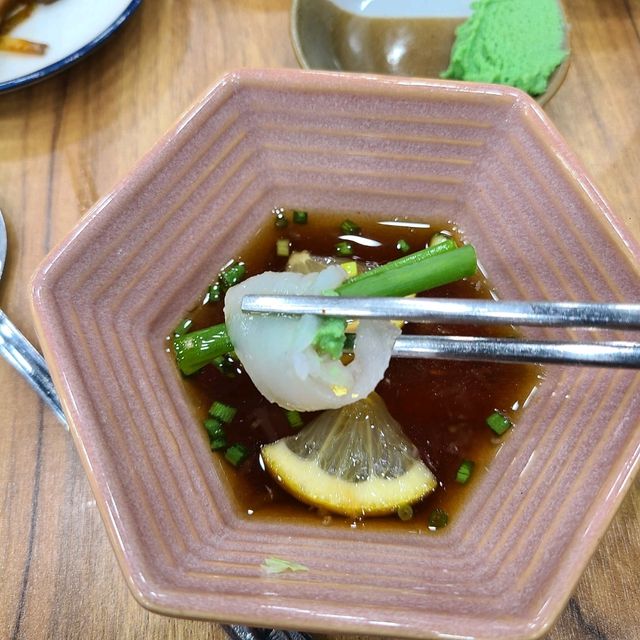 제주 노형동 맛집)으뜸복어 - 전국구 가성비 복어요리 전문점