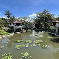 Bintan Bliss: Fun plus Tropical Tranquility