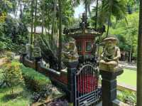 Banjar Hot Spring