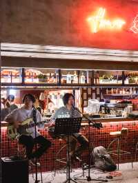 逸東酒店人氣酒吧Flower Years推出新手工啤酒