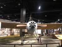 The Museum of Flight