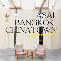 ASAI BANGKOK CHINATOWN ที่พักคูลๆใกล้เยาวราช 🏠