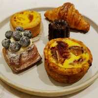 Croisserie Artisan Bakery @ Damansara Heights