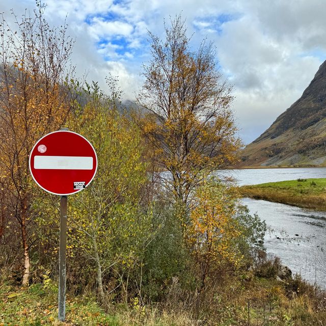 Glencoe: Highland Majesty Unveiled