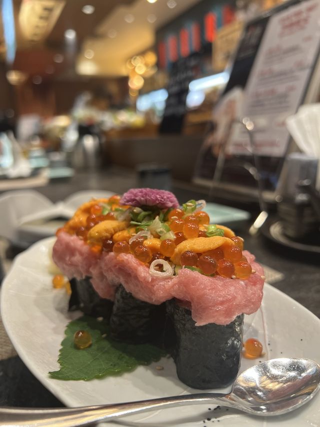 絕對值得一去的居酒屋