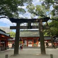福岡：柳川遊船，適合任何時間和場景