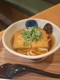 神戸大丸 おすすめはうどん