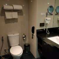hotel royal Bangkok ไชน่าทาวน์
