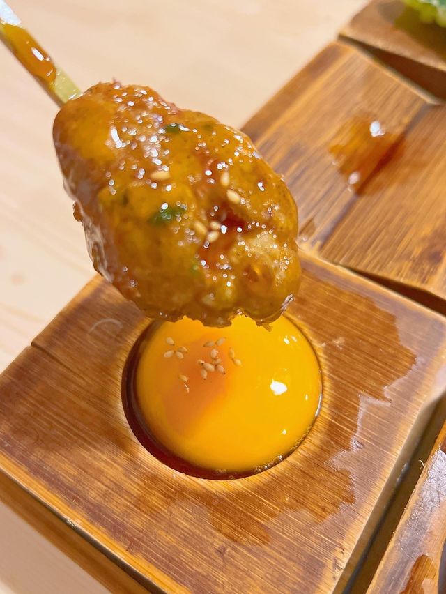 🤩蠔控🦪之放題🥰
