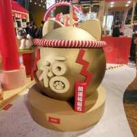 朗豪坊