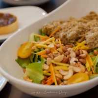 คาเฟ่สไตล์โคซี่ เปลี่ยนบ้านมาเป็นคาเฟ่