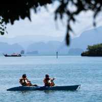 ทริปติดเกาะ Paradise Koh Yao Resort เกาะยาวน้อย