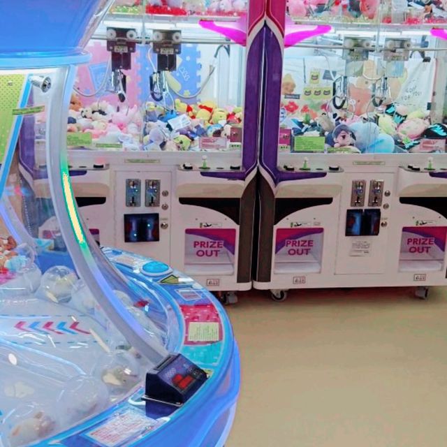 陪孩子們一起遊戲！相互學習，成長！