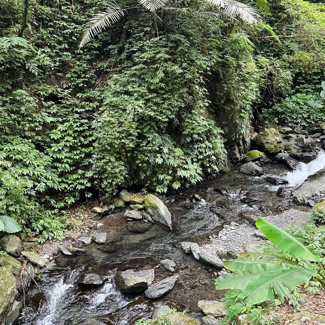 宜蘭 林美石磐步道