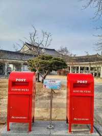 경주 보문단지에서 만나는 2023 계묘년 복토끼🐰