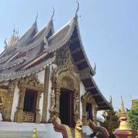 วัดราชมณเฑียร จ.เชียงใหม่