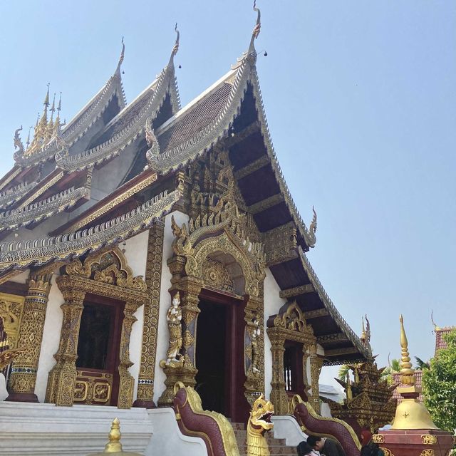 วัดราชมณเฑียร จ.เชียงใหม่