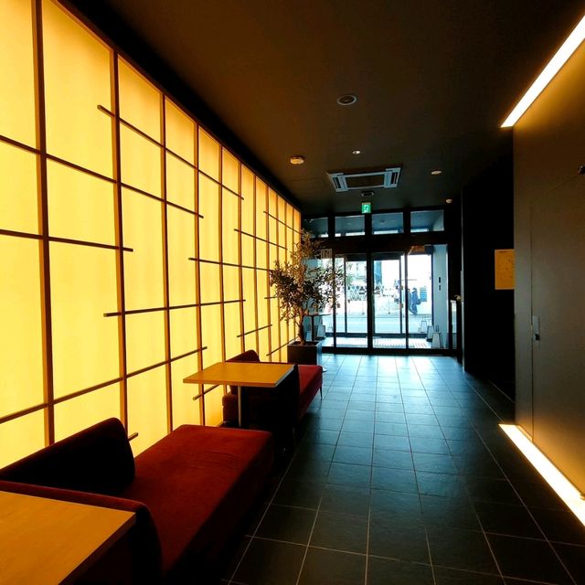 【京都 烏丸】京都激安ホテルを紹介✨
