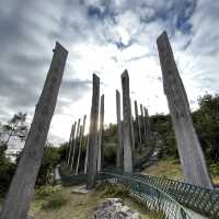 Wisdom Path 
