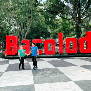 BACOLOD: CITY OF SMILES