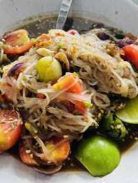 ร้านเผ็ด เผ็ด บริสโทร เผ็ดสมชื่อ