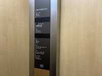 東京・両国。両国国技館が目の前。番地は『横綱』の『パールホテル両国』